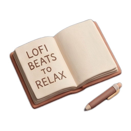 Clay lofi bear sticker 15